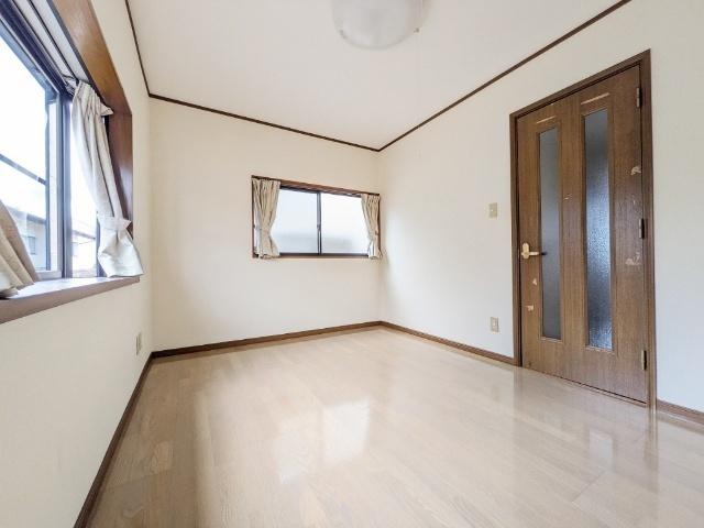 富士見が丘一丁目貸家（1） その他部屋・スペース