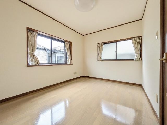 富士見が丘一丁目貸家（1） その他部屋・スペース