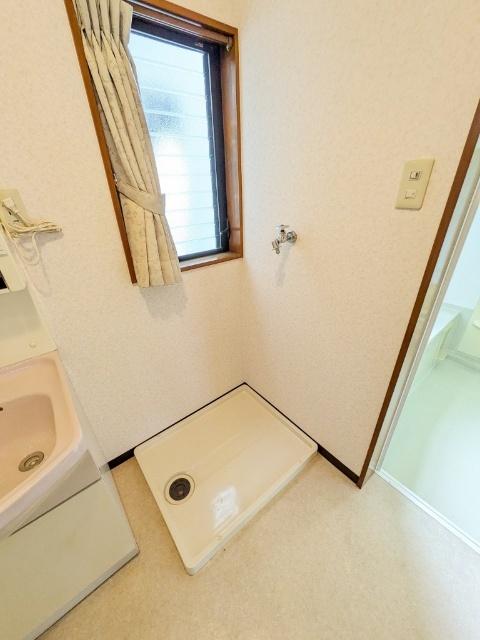 富士見が丘一丁目貸家（1） その他
