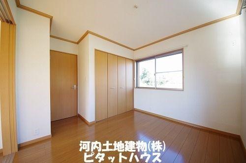 宇都宮市南町アパート 部屋画像