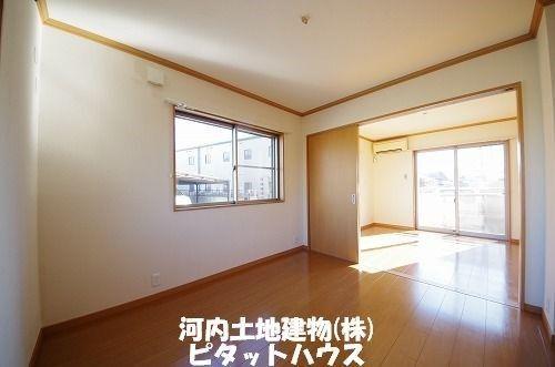 宇都宮市南町アパート 部屋画像