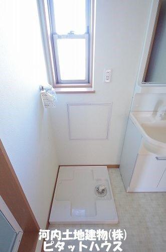 宇都宮市南町アパート 部屋画像