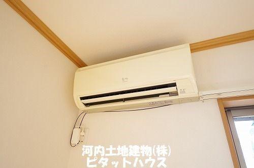 宇都宮市南町アパート 部屋画像