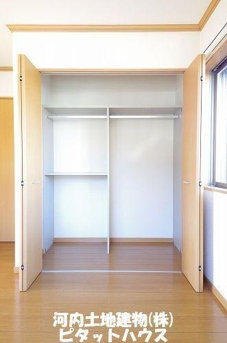 宇都宮市南町アパート 部屋画像