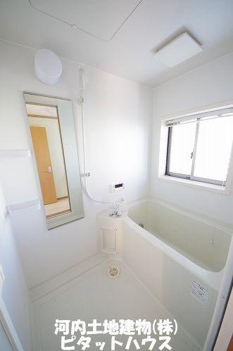宇都宮市南町アパート 部屋画像