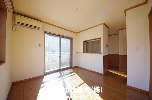 宇都宮市南町アパート 部屋画像