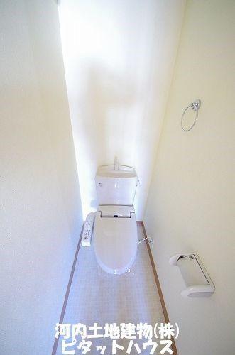 宇都宮市南町アパート 部屋画像