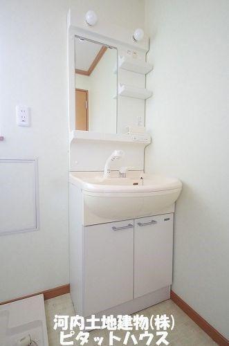 宇都宮市南町アパート 部屋画像