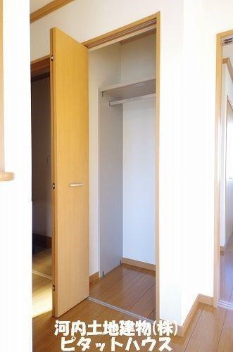 宇都宮市南町アパート 部屋画像