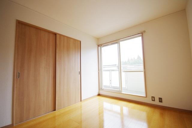 サンライズみゆき（103） 部屋画像
