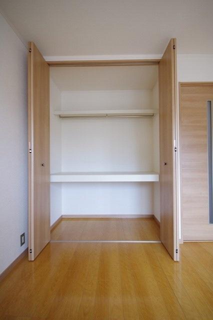 サンライズみゆき（103） 部屋画像