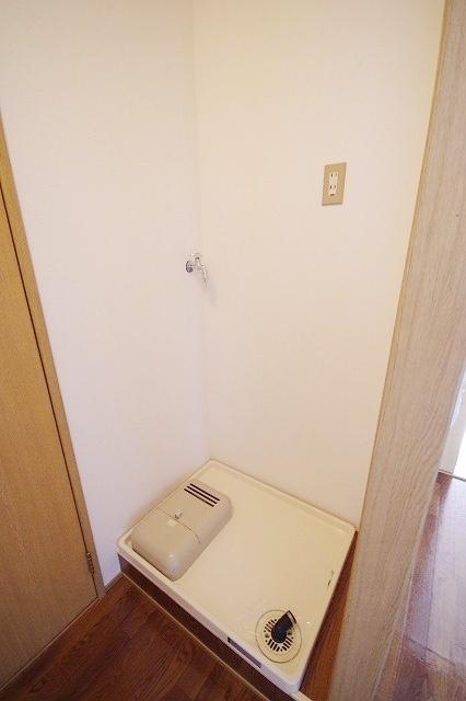 サンライズみゆき（103） 部屋画像