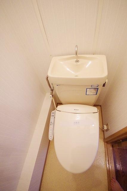 サンライズみゆき（103） 部屋画像