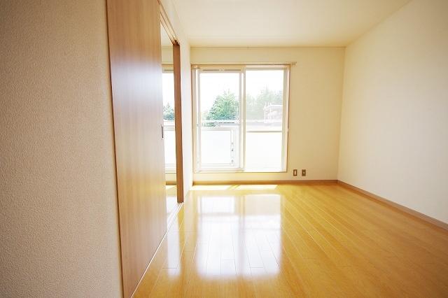 サンライズみゆき（103） 部屋画像