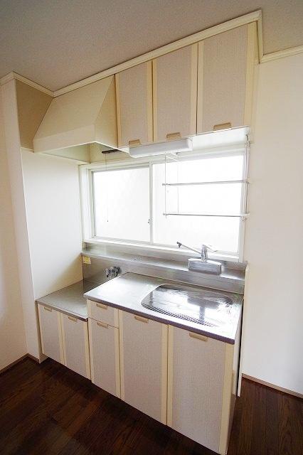 サンライズみゆき（103） 部屋画像