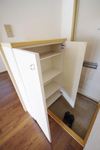 サンライズみゆき（103） 部屋画像