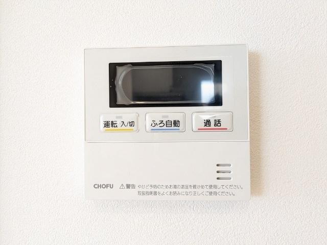 七風テラス　C（1） 設備