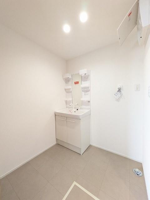 七風テラス　C（1） 洗面