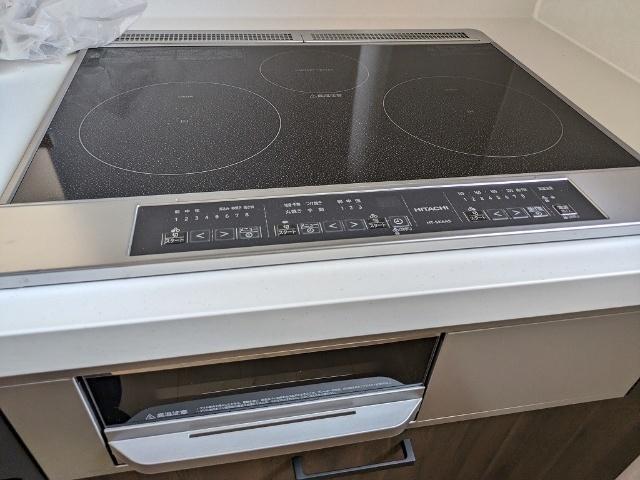 七風テラス　A（1） 設備