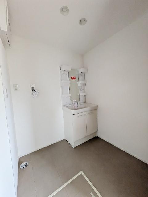 七風テラス　A（1） 洗面