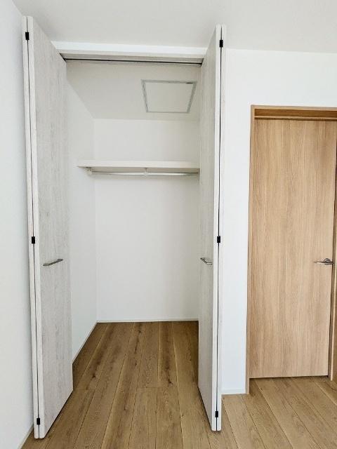 七風テラス　A（2） 収納