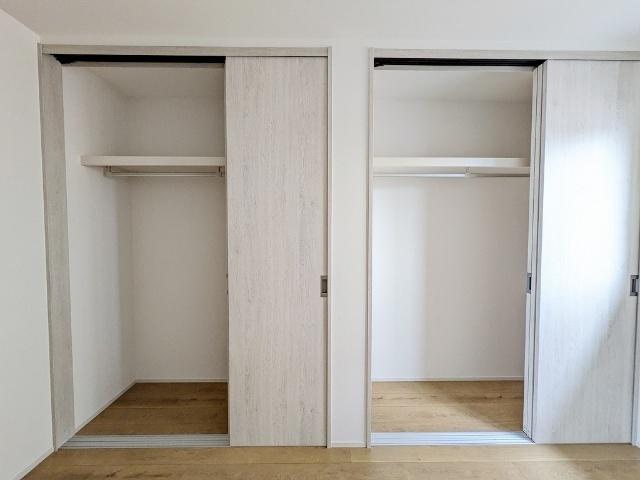七風テラス　A（2） 収納