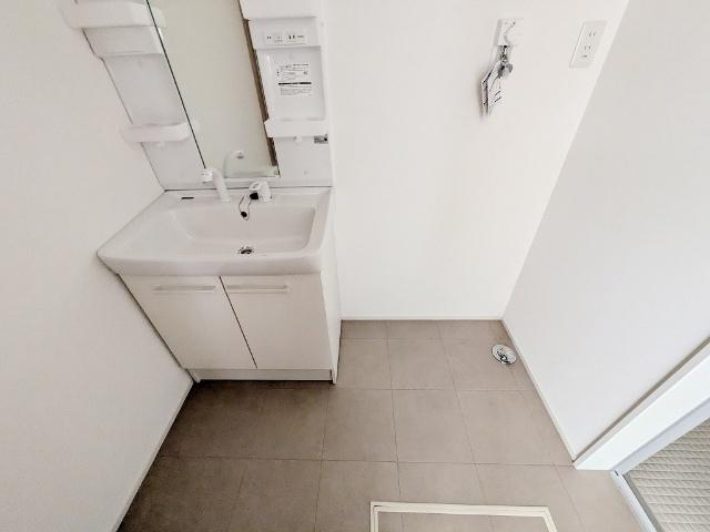 七風テラス　B（2） 洗面