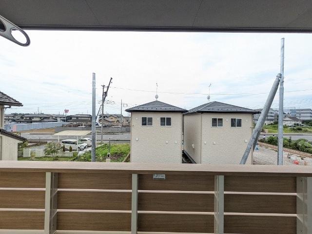 七風テラス　B（2） 部屋画像