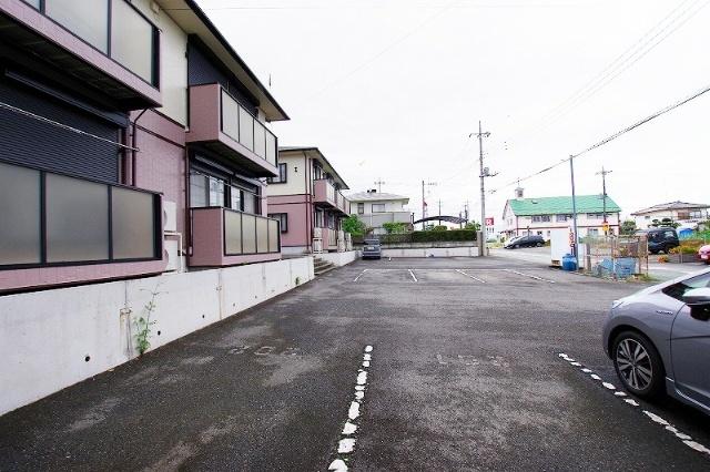 ノーブルクロード Ⅱ（201） 部屋画像