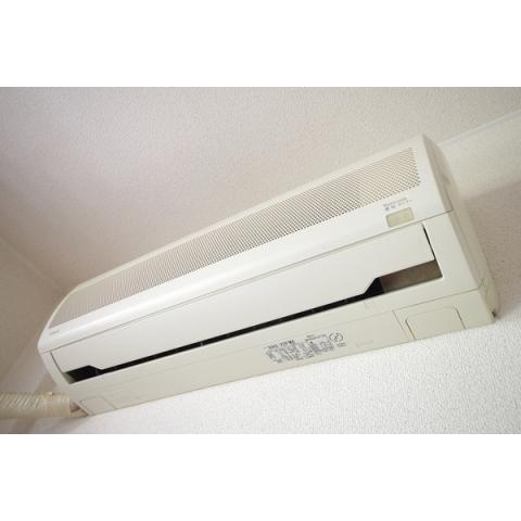 サンティア美輝 A（103） 部屋画像