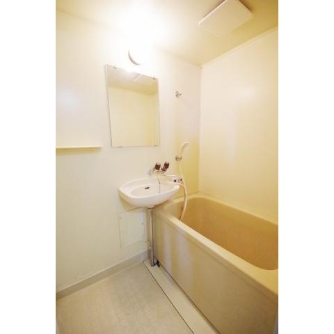 サンティア美輝 A（103） 部屋画像