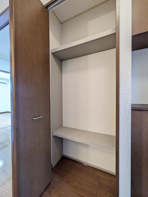 トリニティ A（102） 部屋画像