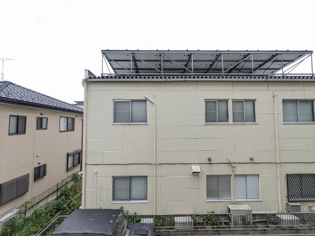 赤羽ハイツ2号棟（201） 部屋画像