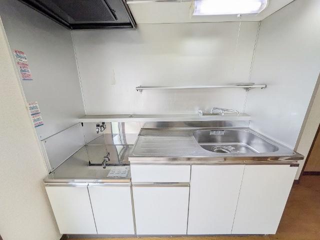 赤羽ハイツ2号棟（201） 部屋画像