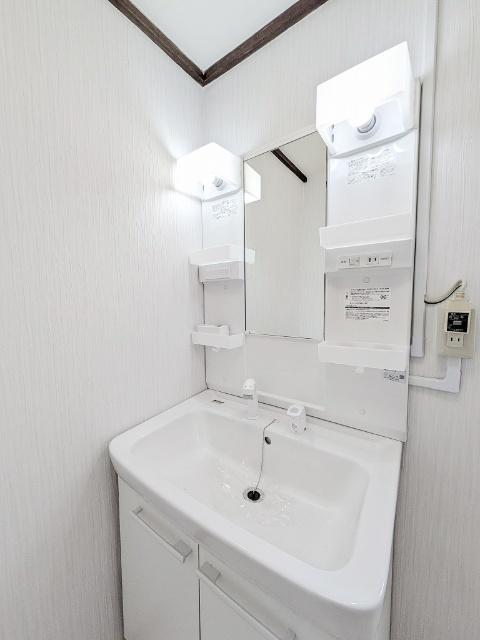 赤羽ハイツ2号棟（201） 部屋画像