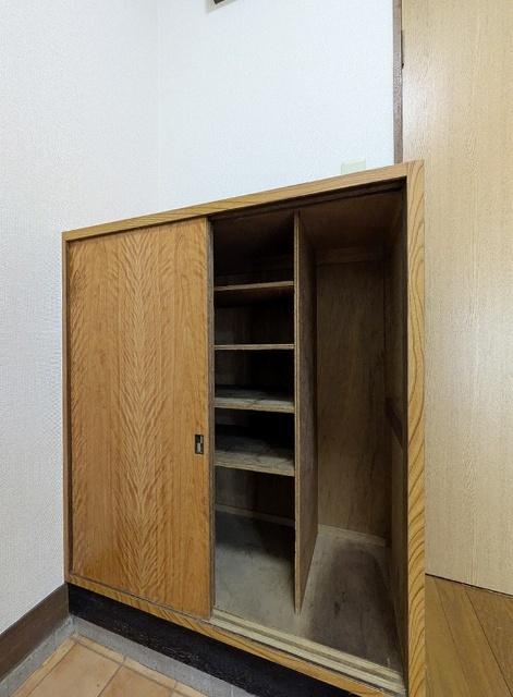 赤羽ハイツ2号棟（201） 部屋画像