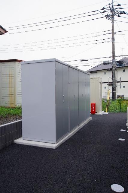 ハイツブルーメⅢ（101） 部屋画像
