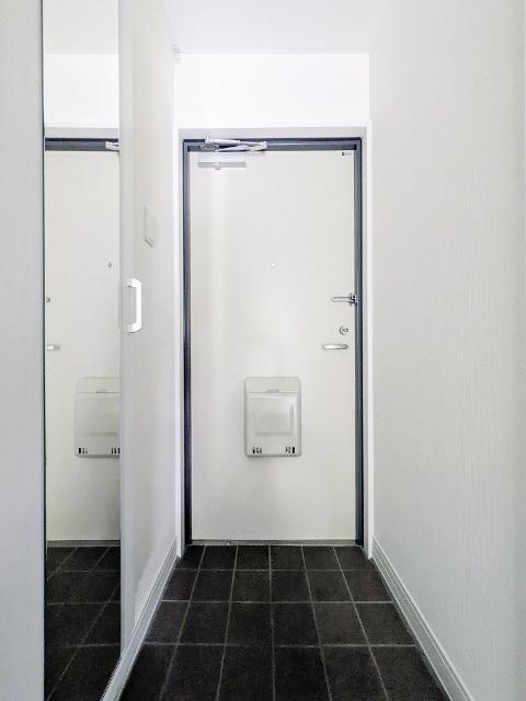 Briller　A（101） 部屋画像