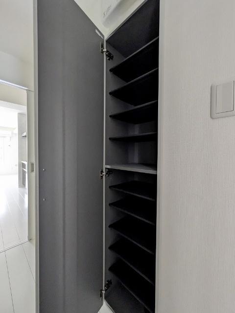 Briller　A（101） 部屋画像