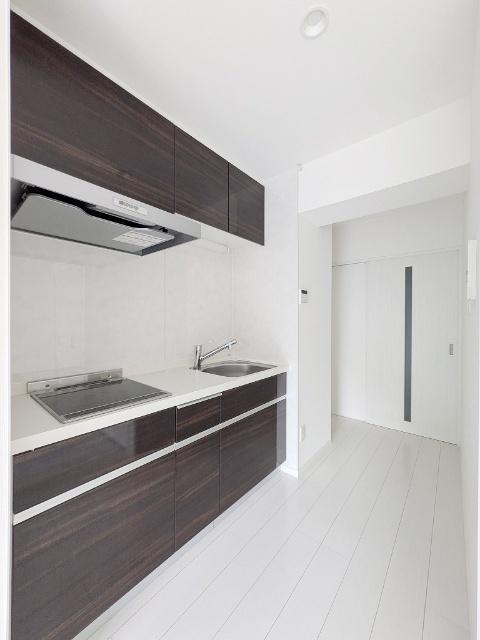 Briller　A（101） 部屋画像