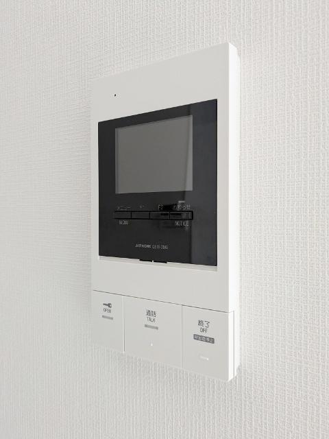 Briller　A（101） 部屋画像