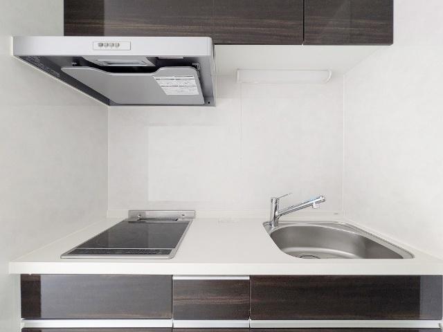 Briller　A（101） 部屋画像