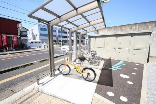 グラン カナル（101） 共有部分