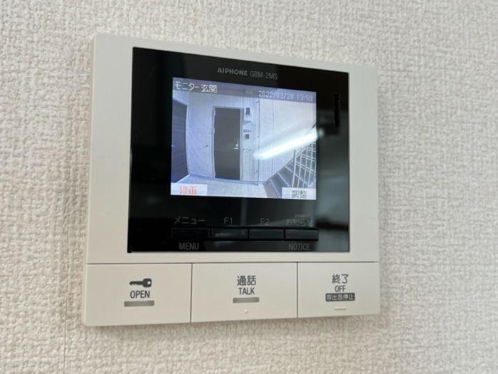 グラン カナル（101） 設備