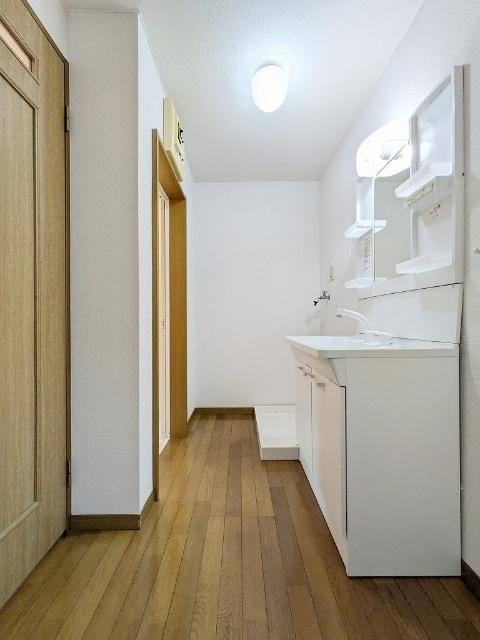 M&Mハイツ A（102） 部屋画像