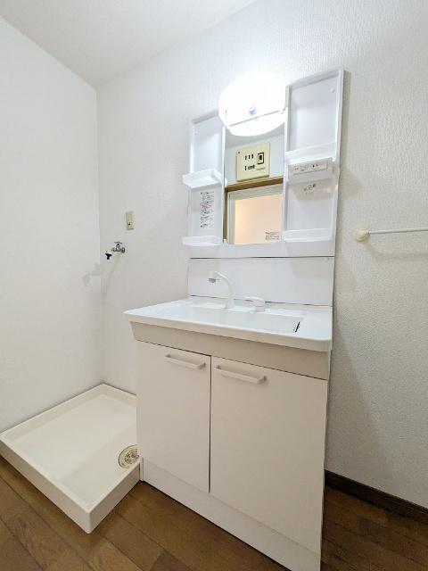 M&Mハイツ A（102） 部屋画像
