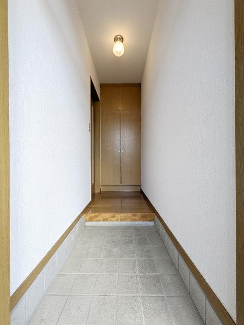 M&Mハイツ A（102） 部屋画像