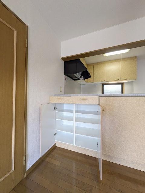 M&Mハイツ A（102） 部屋画像