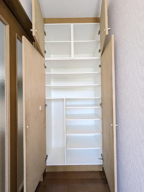 M&Mハイツ A（102） 部屋画像