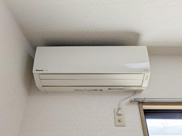 M&Mハイツ A（102） 部屋画像